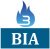 Liberty Dumpster Indianapolis BIA badge