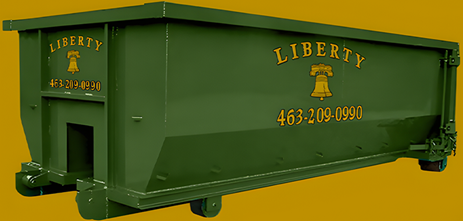 Image of Dumpster